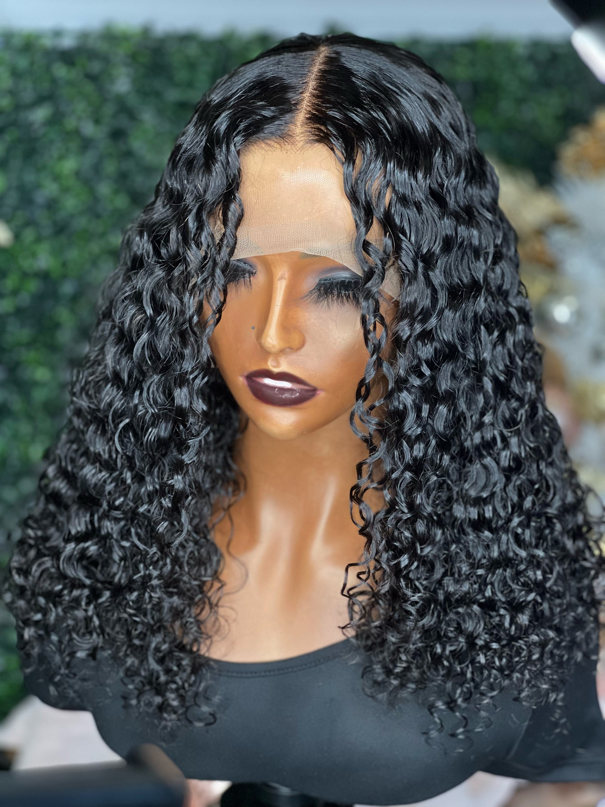 Free Install/Budget Baddie Wig Sale - “GiGi”